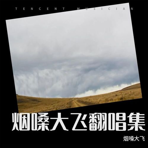 天际 (烟嗓版)