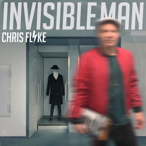 Invisible Man