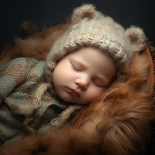 Lullaby's Dreamland: Soothing Baby Sleep Harmonies