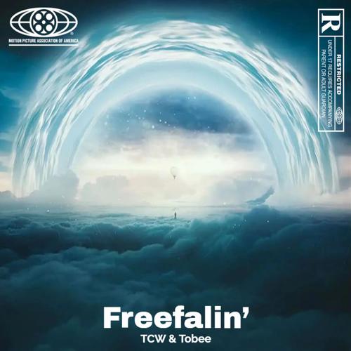 Freefalin’ (feat. tobee)