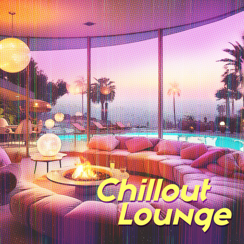 Chillout Lounge