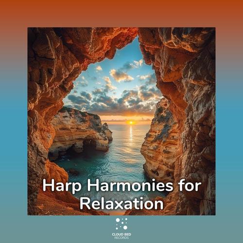 Harp Harmonies for Relaxation