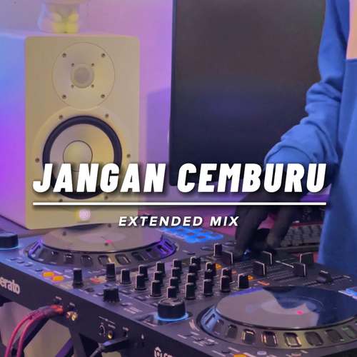 INST -- DJ JANGAN CEMBURU