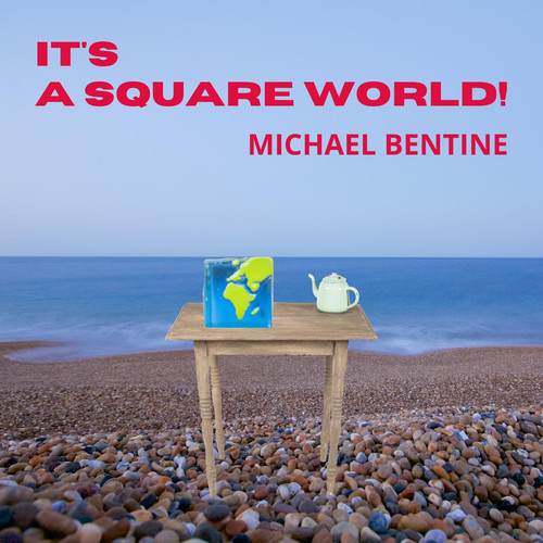 It's a Square World