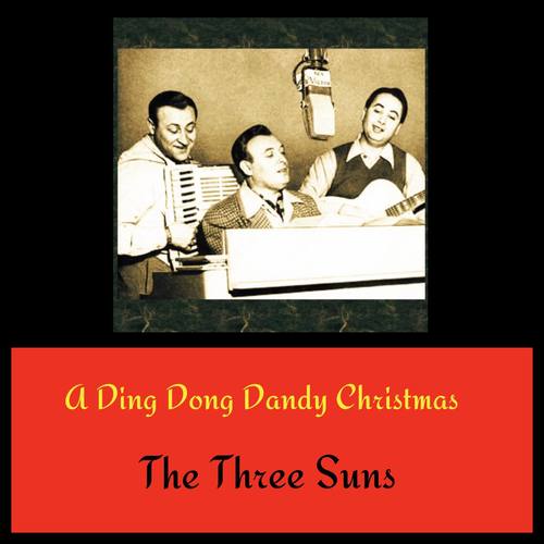 A Ding Dong Dandy Christmas