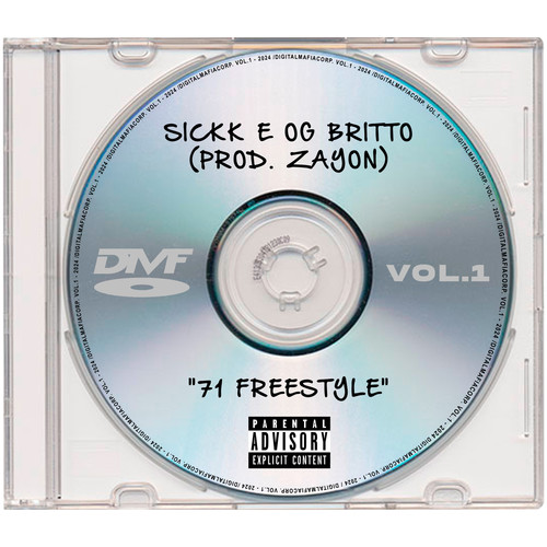 71 Freestyle (Explicit)