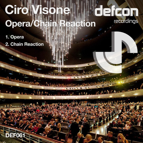 Opera / Chain Reaction