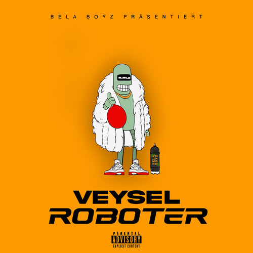 ROBOTER (Explicit)