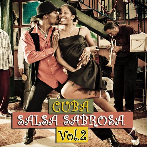 Cuba Salsa Sabrosa Vol. 2