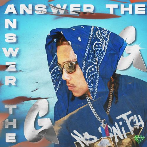 ANSWER THE G (Explicit)