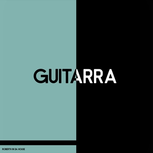 Guitarra