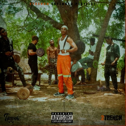 2Trench (Explicit)