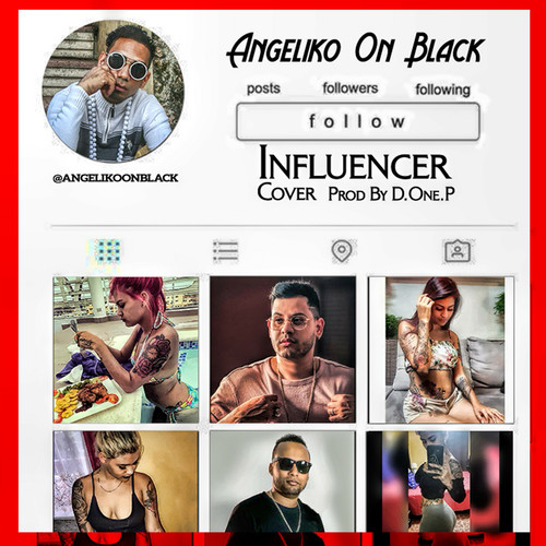 Influencer (Angeliko Cover)