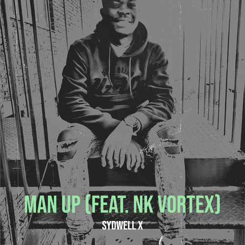 Man Up