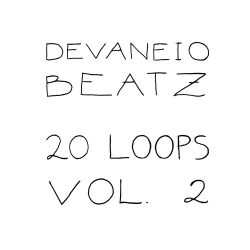 20 Loops, Vol. 2