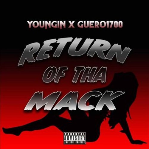 Return of tha Mack (Explicit)