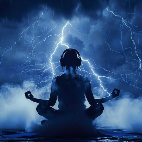 Ambience Thunder: Meditation Serenity