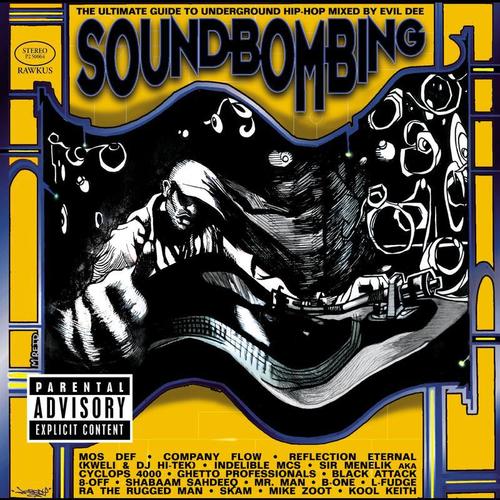 Soundbombing