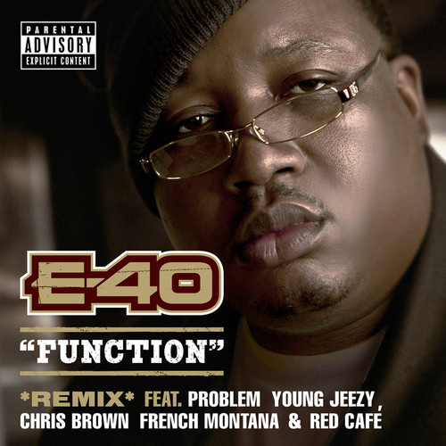 Function (Remix) [Explicit]