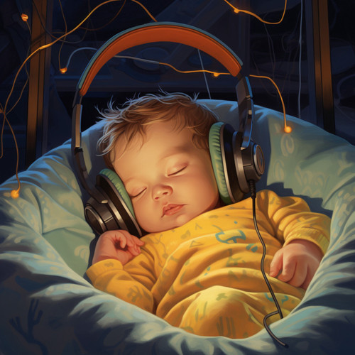 Slumbering Seas: Baby Sleep Serenity