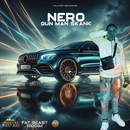 Gun Man Skank (Explicit)