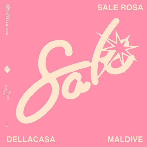 Sale Rosa