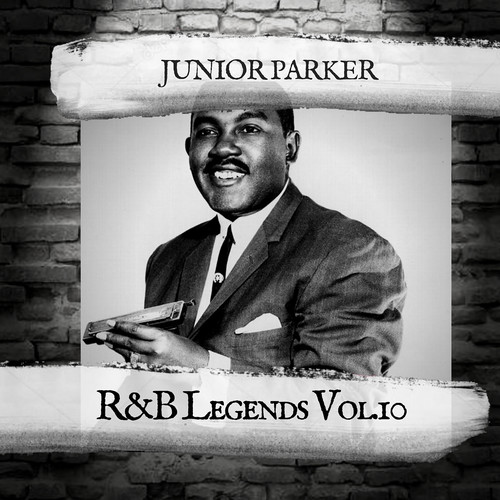 R&B Legends Vol.10