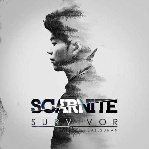 Scarnite 2nd Digital Single `Survivor`