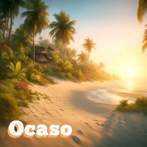 Ocaso