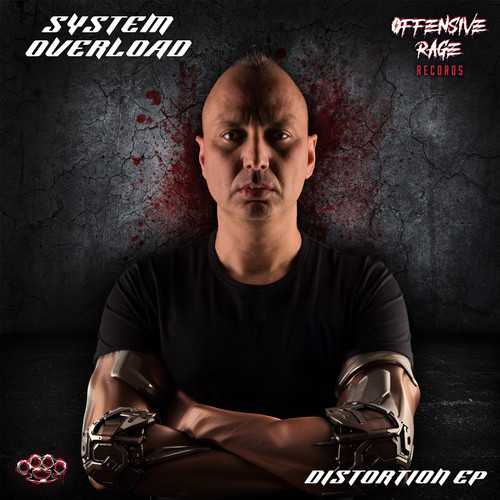 Distortion EP (Explicit)