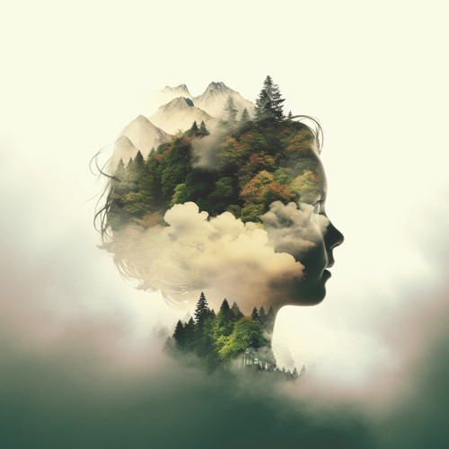 Forest Sleeps Tonight