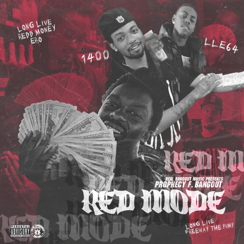 #Redmode (Explicit)