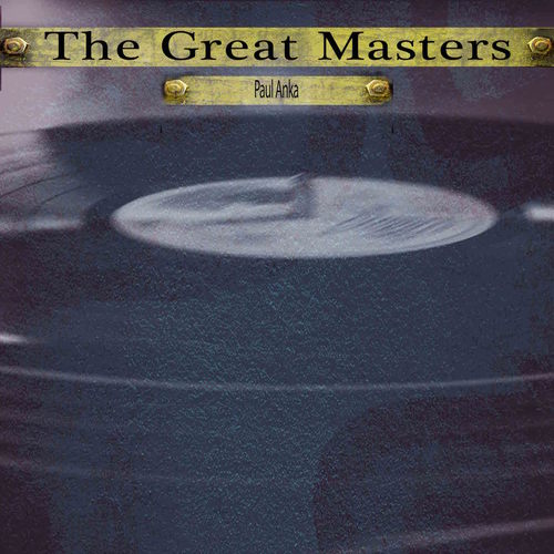 The Great Masters