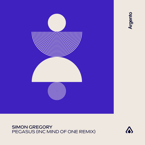 Pegasus (Inc Mind Of One Remix)