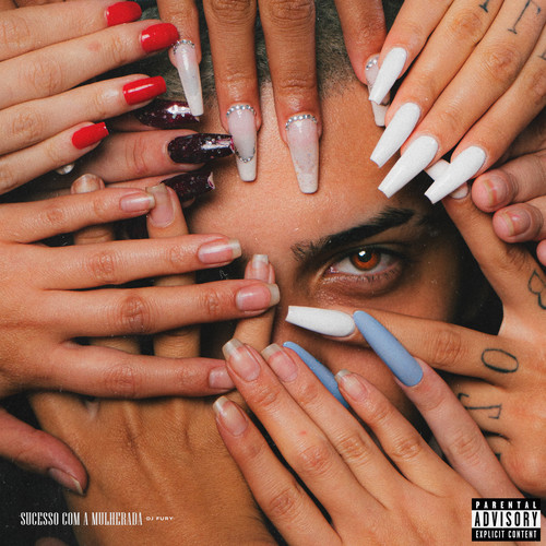 Sucesso Com a Mulherada (Explicit)