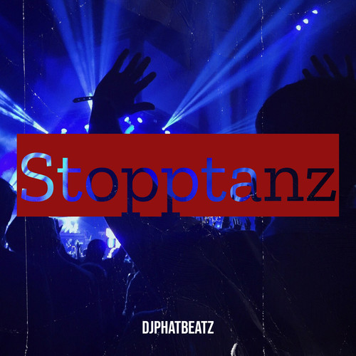 Stopptanz