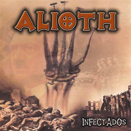 Infectados