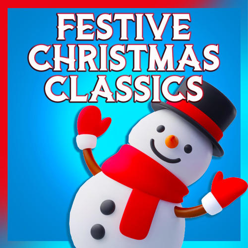 Festive Christmas Classics