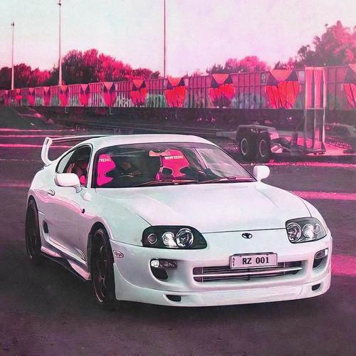 Supra Love!