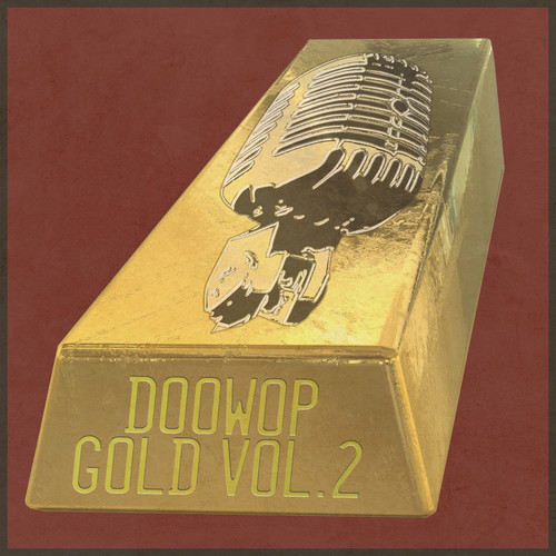 Doowop Gold, Vol. 2