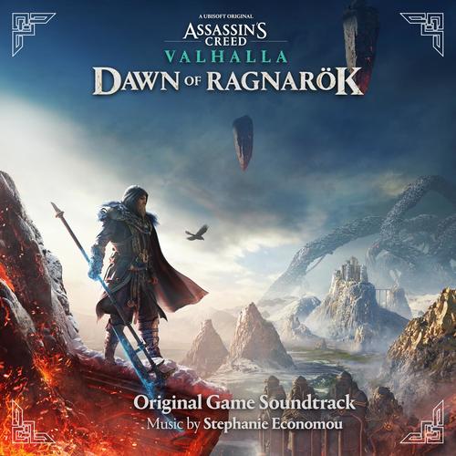 Assassin’s Creed Valhalla: Dawn of Ragnarok (Original Game Soundtrack)