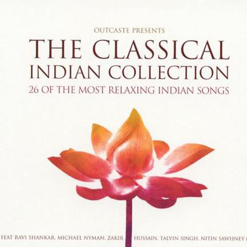 The Classical Indian Collection