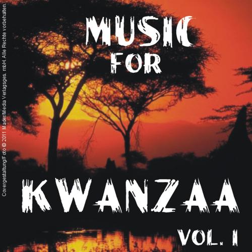 Music for Kwanzaa, Vol. 1