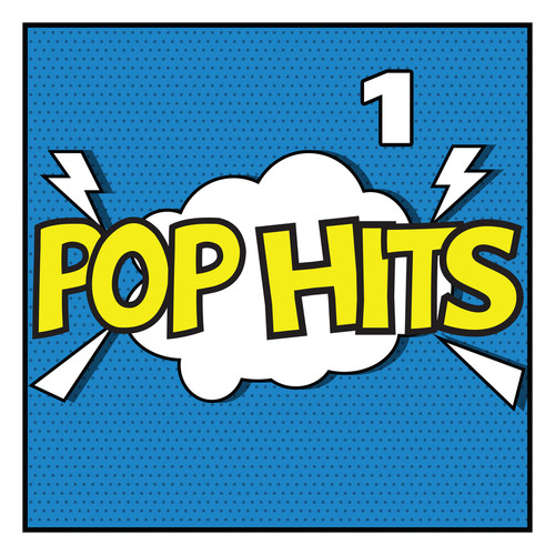 POP HITS Vol.1 (Explicit)