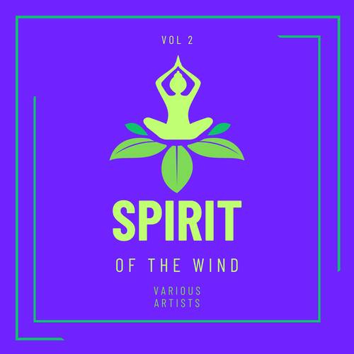 Spirit Of The Wind, Vol. 2 (Explicit)