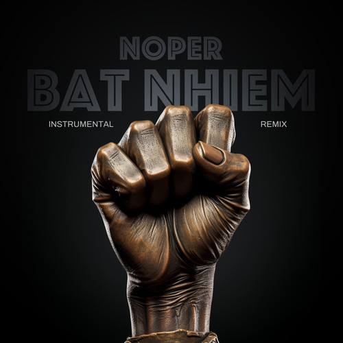 Bat Nhiem (Instrumental) (Remix)