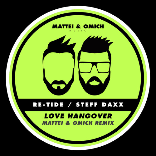 Love Hangover (Mattei & Omich Remix)