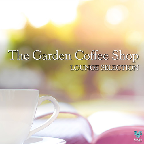 The Garden Coffee Shop Lounge Selection