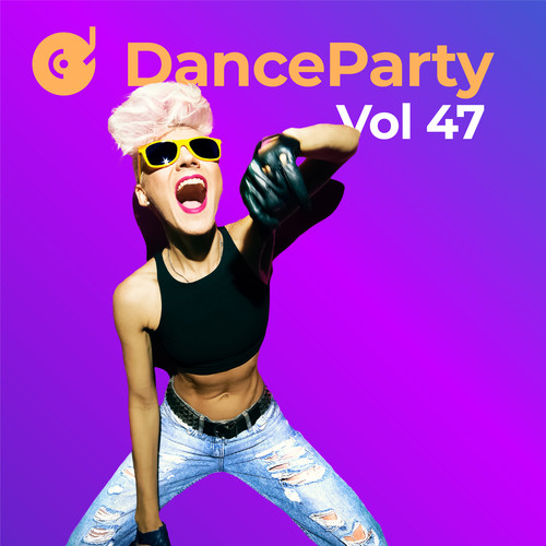 Dance Party, Vol. 47