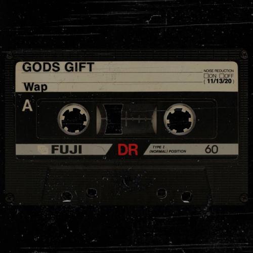 GODS GIFT (Explicit)